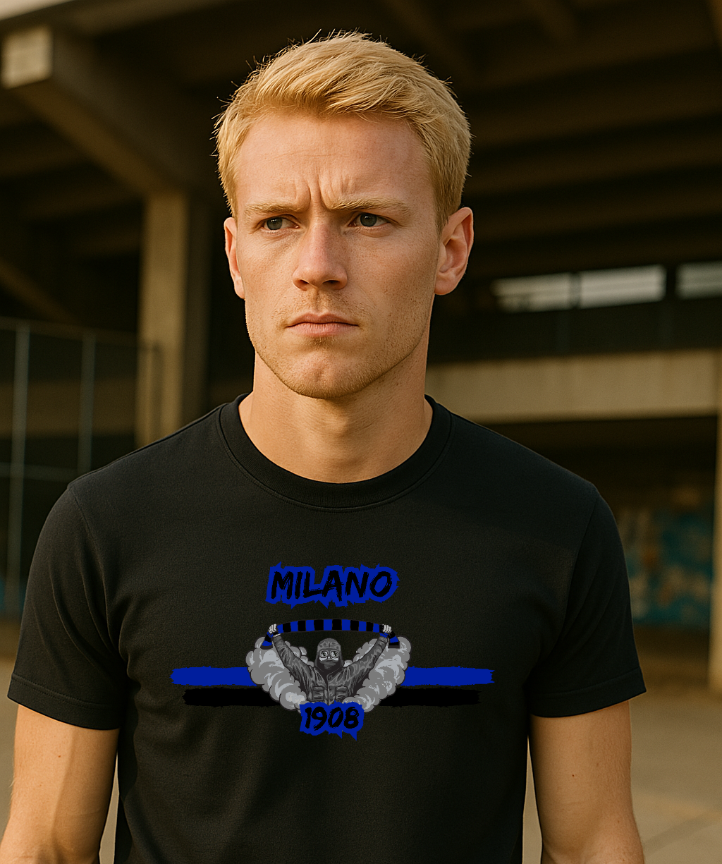Milano - 1908 - T-Shirt