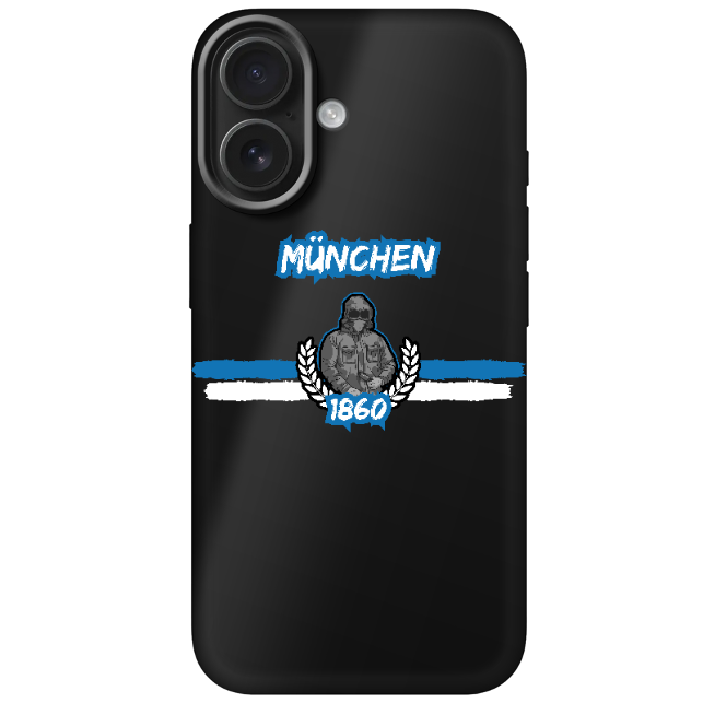 München - 1860 - Phone Case for iPhone