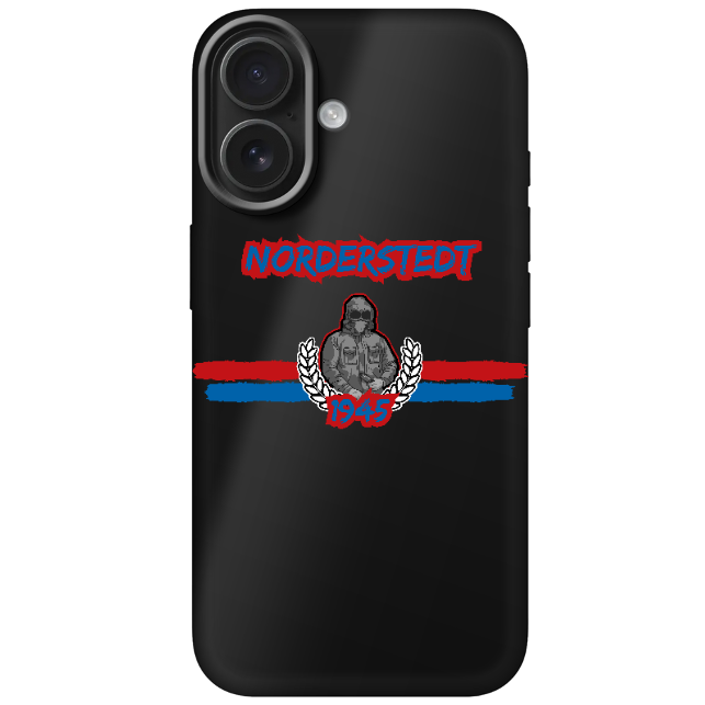 Norderstedt - 1945 - Phone Case for iPhone