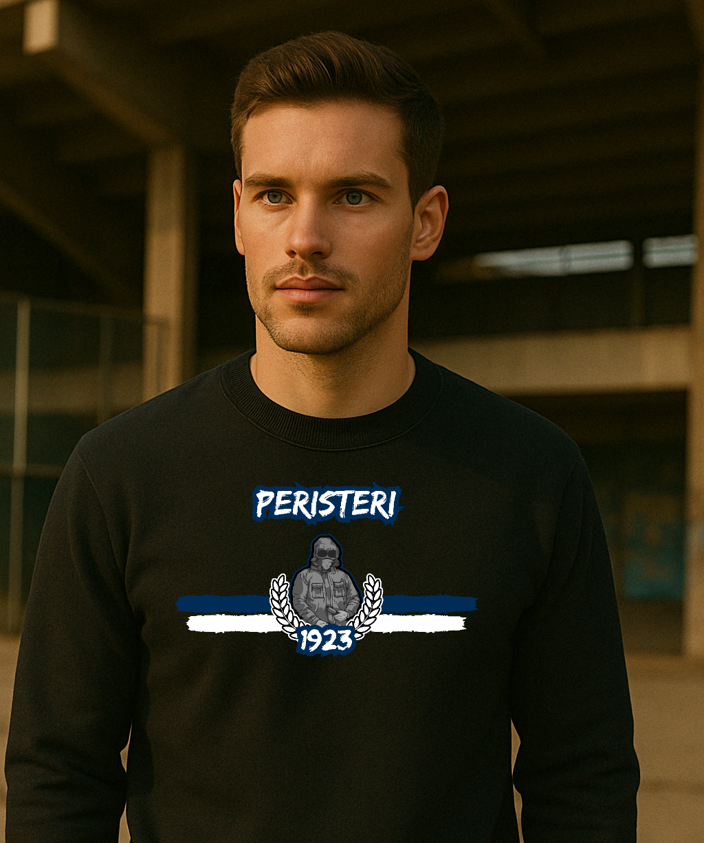 Peristeri - 1923 - Sweater