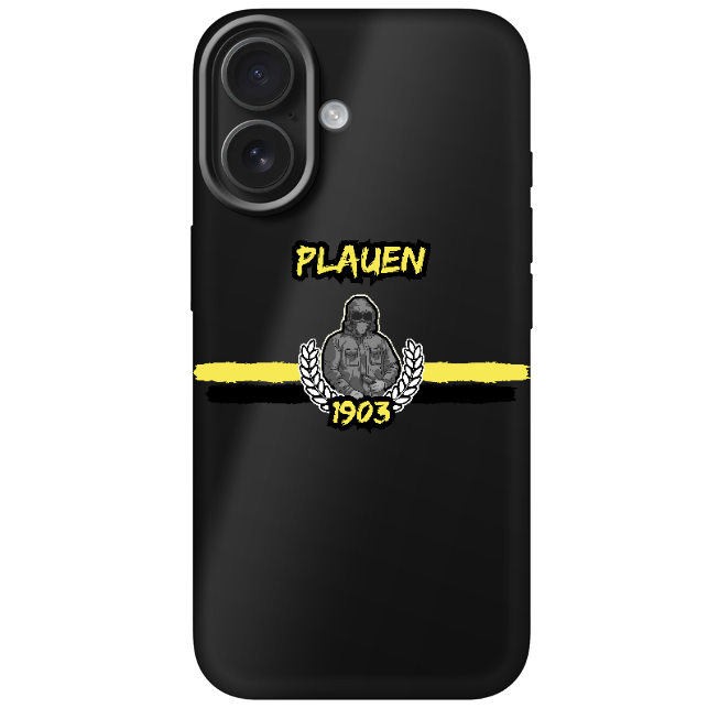 Plauen - 1903 - Phone Case for iPhone