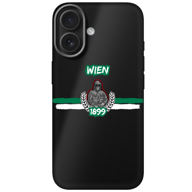Wien - 1899 - Phone Case for iPhone
