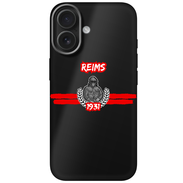 Reims - 1931 - Phone Case for iPhone