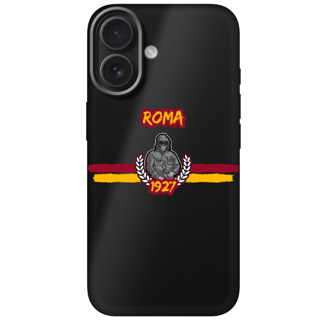 Roma - 1927 - Phone Case for iPhone