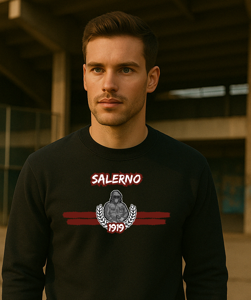 Salerno - 1919 - Sweater