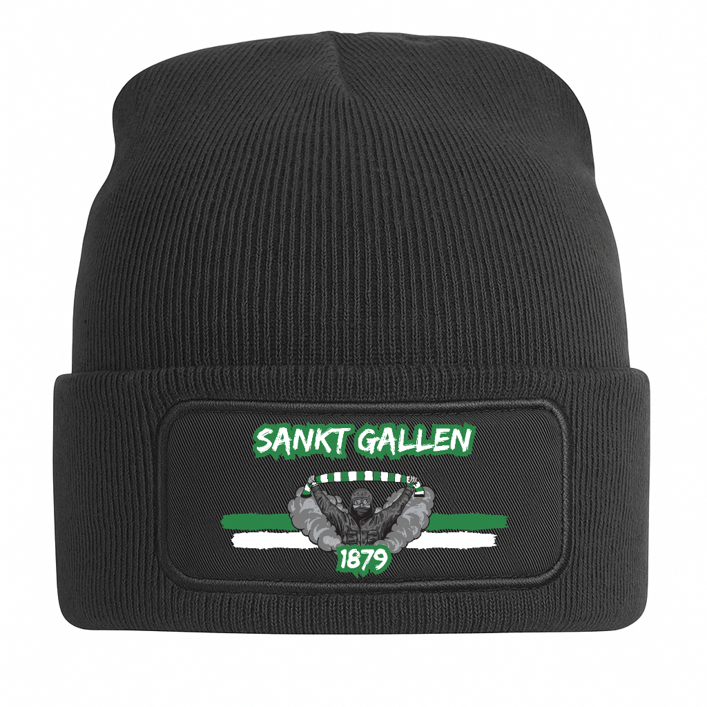 Sankt Gallen - 1879 - Beanie