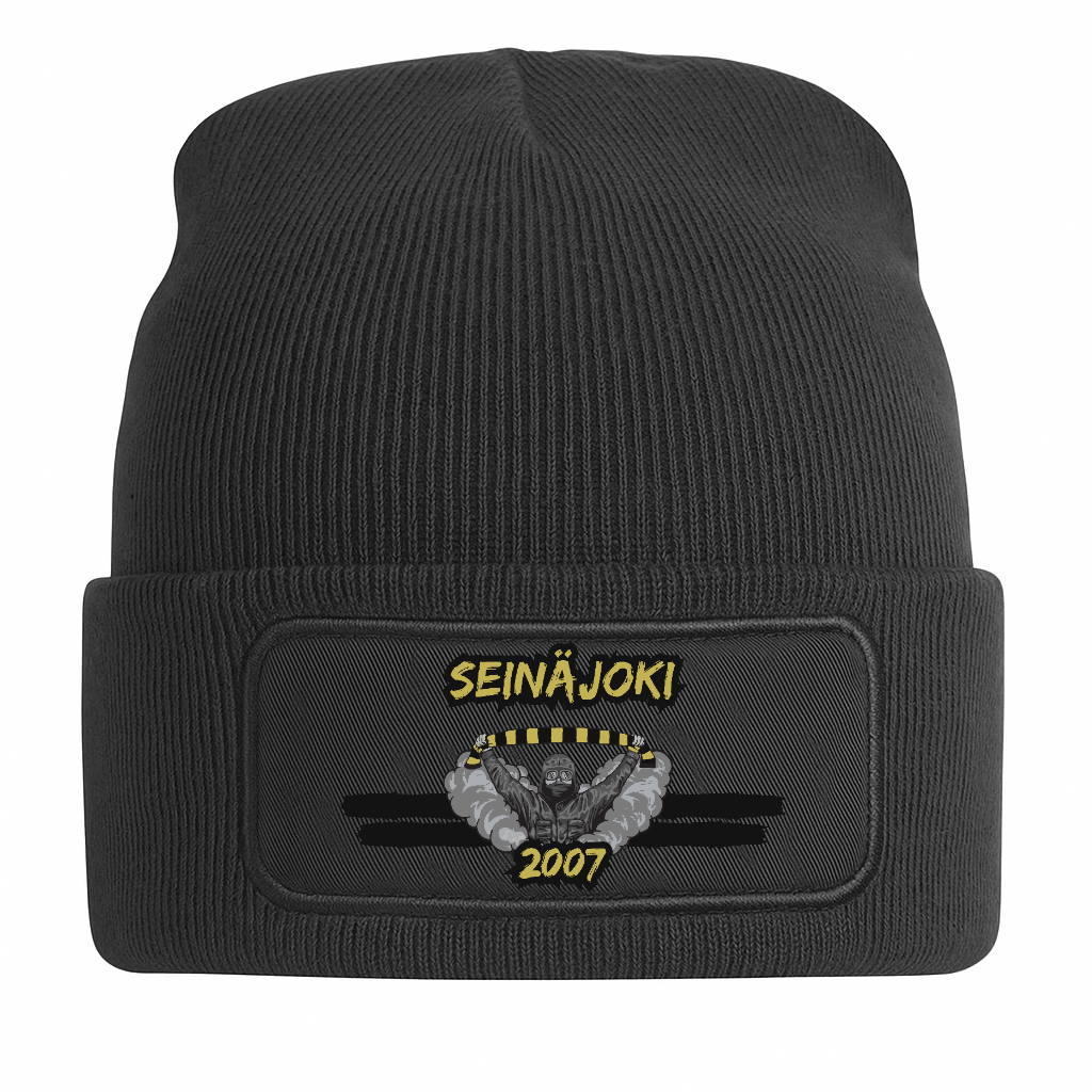 Seinäjoki - 2007 - Beanie