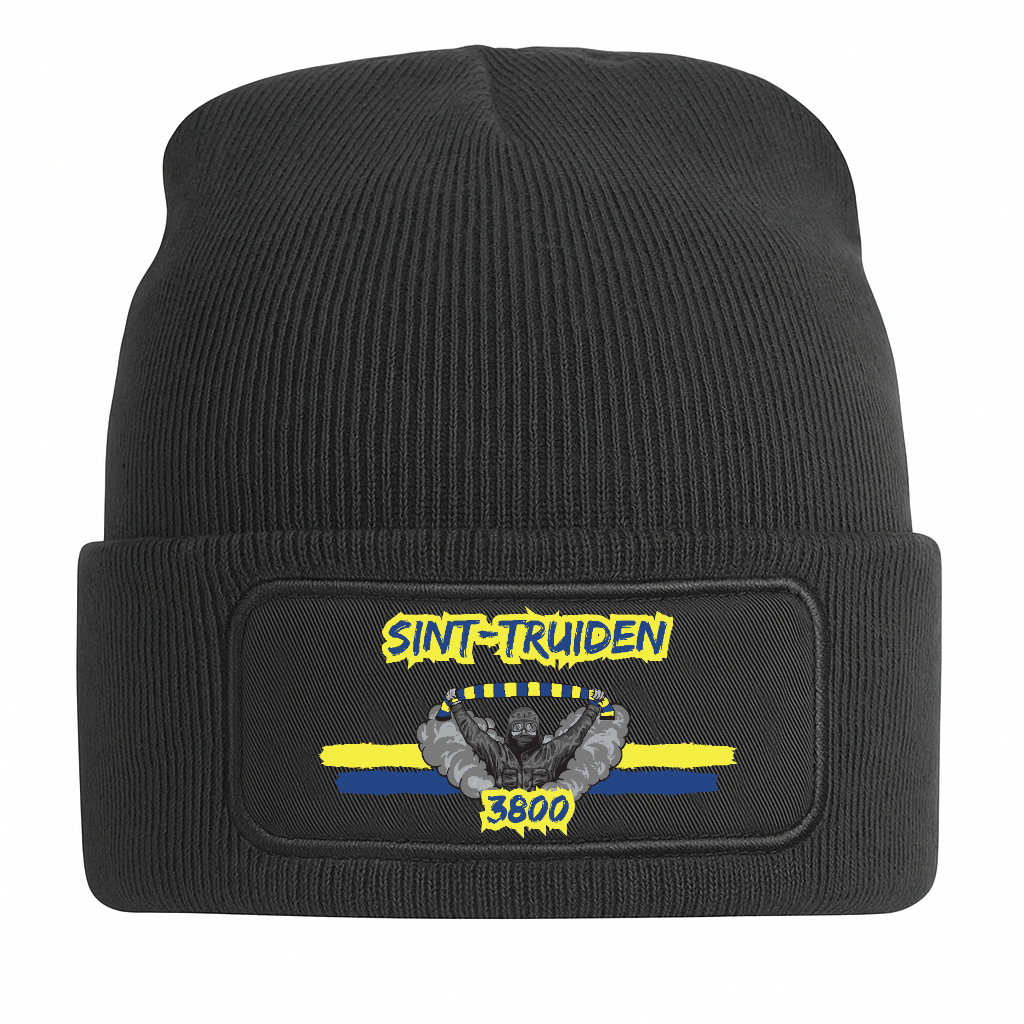 Sint-Truiden - 3800 - Beanie