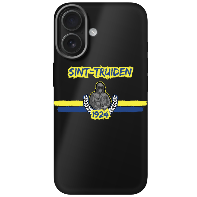 Sint-Truiden - 1924 - Phone Case for iPhone