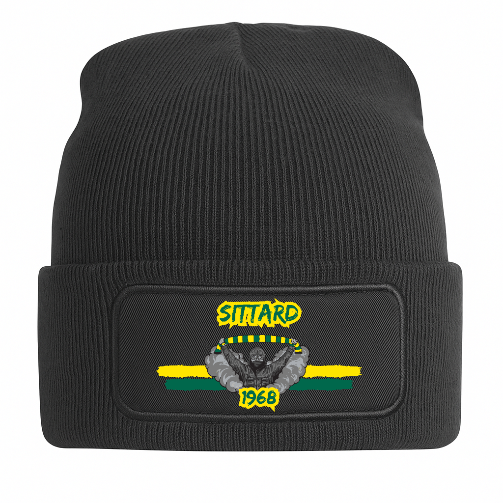 Sittard - 1968 - Beanie