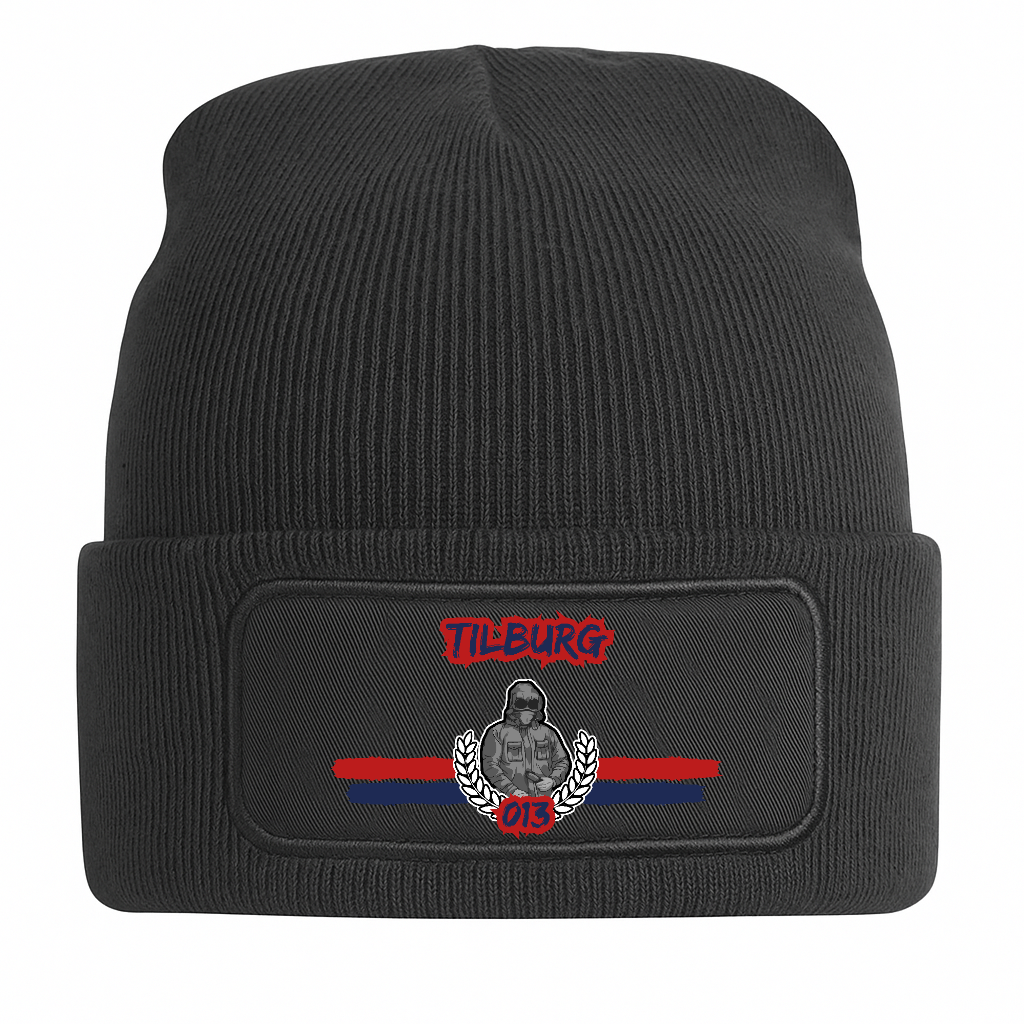 Tilburg - 013 - Beanie