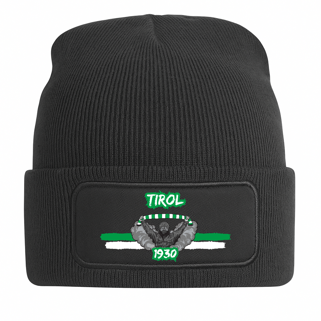 Tirol - 1930 - Beanie