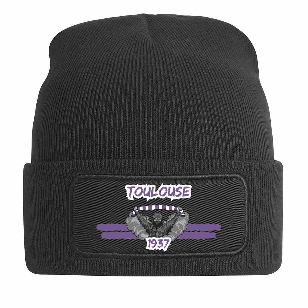 Toulouse - 1937 - Beanie