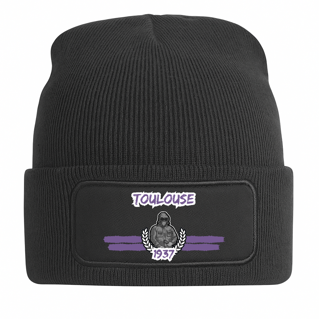 Toulouse - 1937 - Beanie