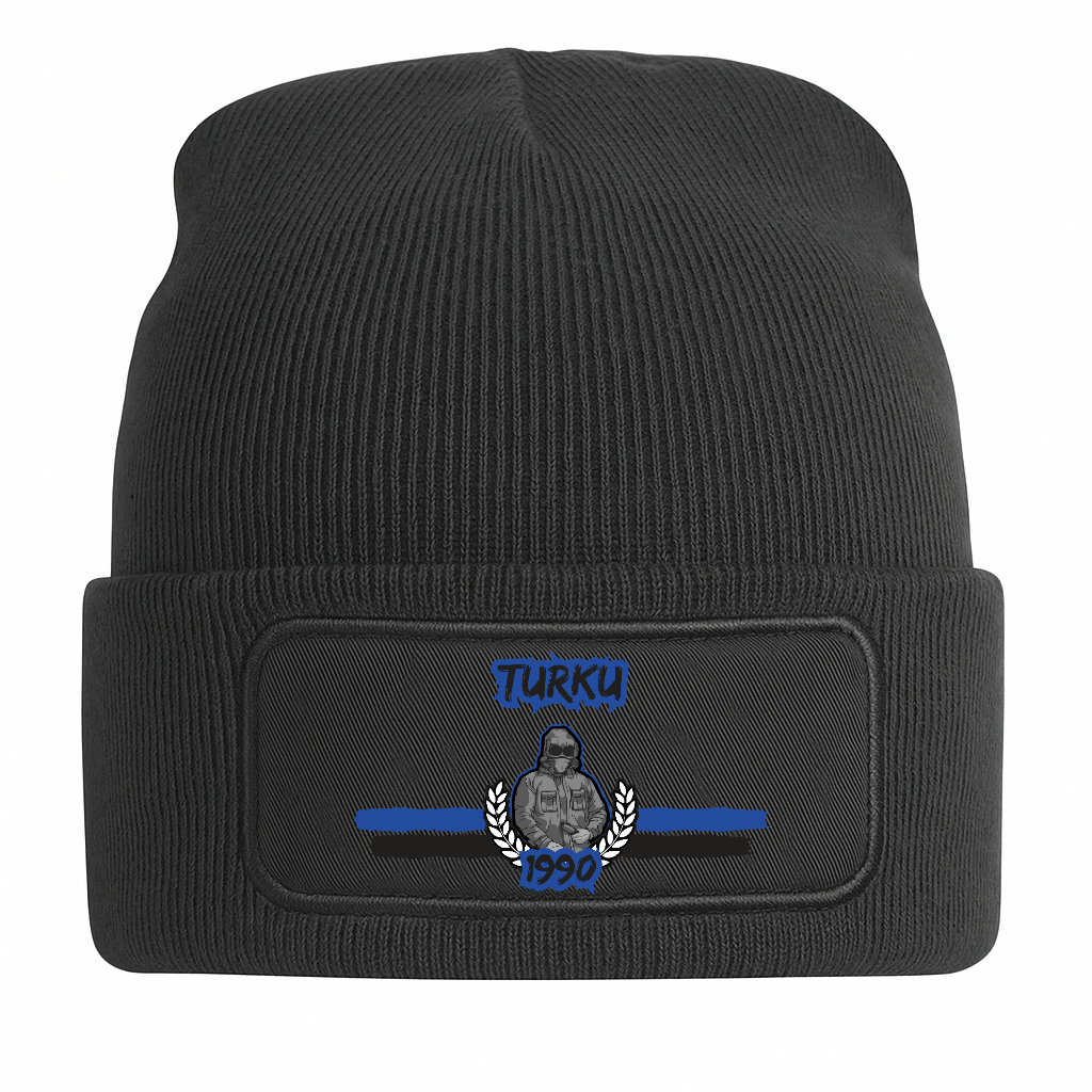 Turku - 1990 - Beanie