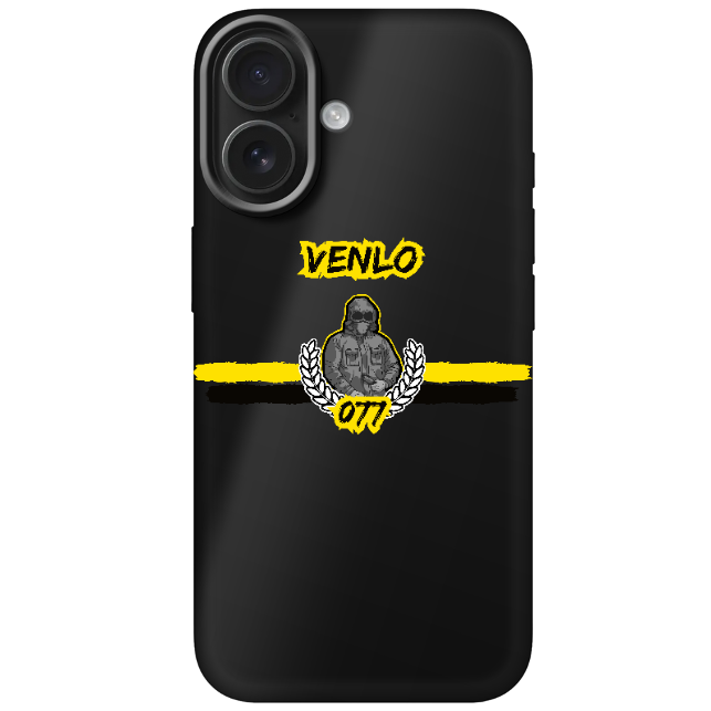 Venlo - 077 - Phone Case for iPhone