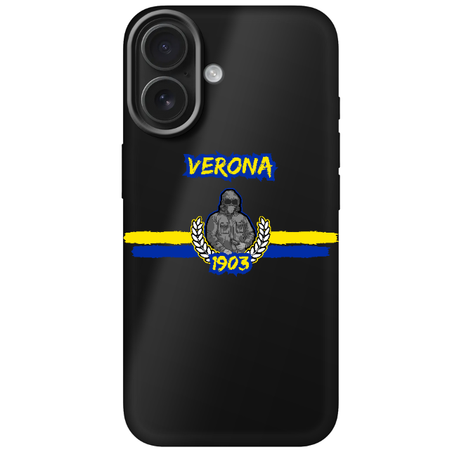 Verona - 1903 - Phone Case for iPhone