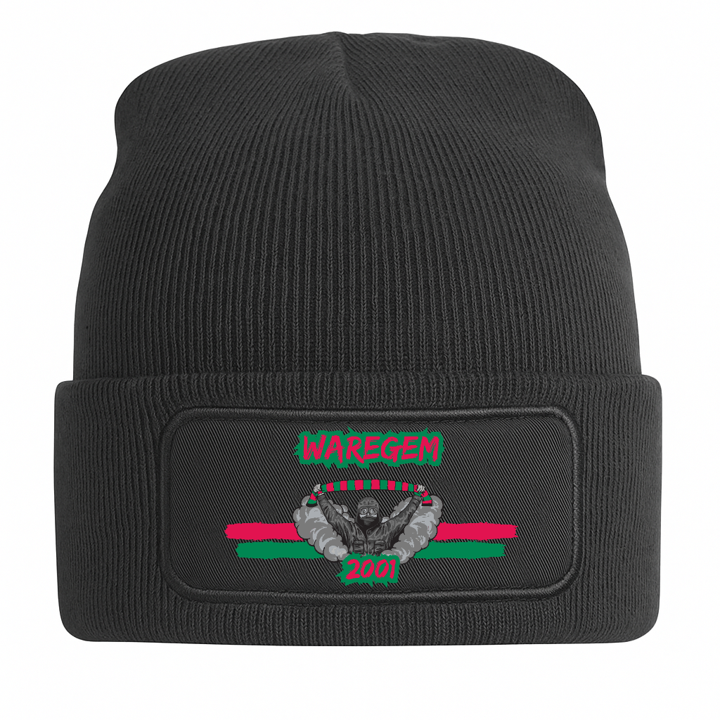 Waregem - 2001 - Beanie