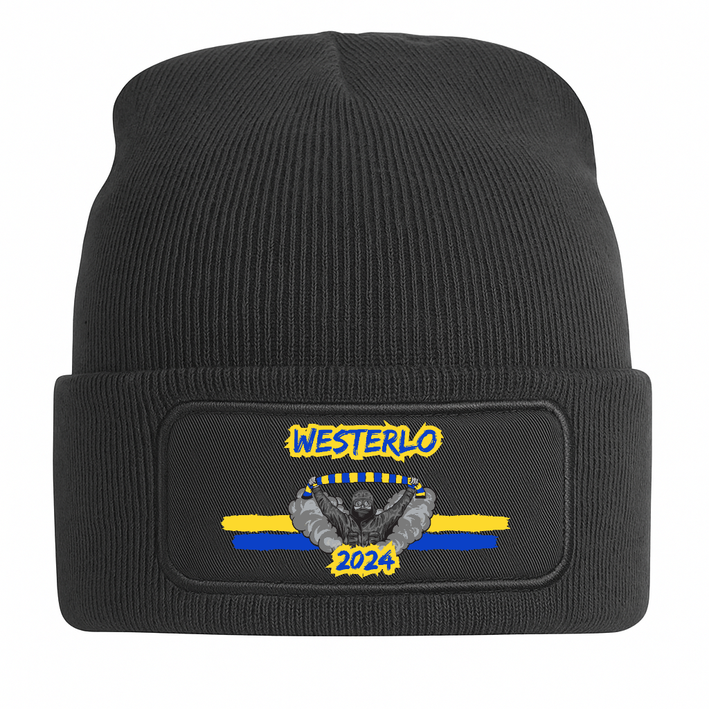 Westerlo - 2024 - Beanie