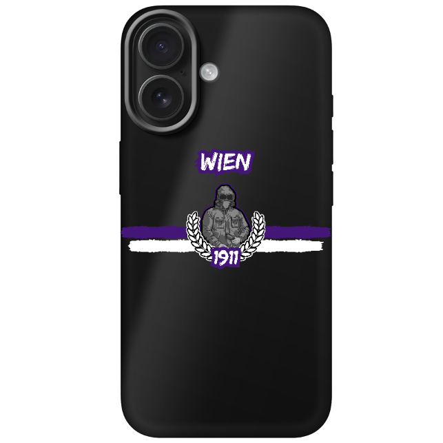 Wien - 1911 - Phone Case for iPhone