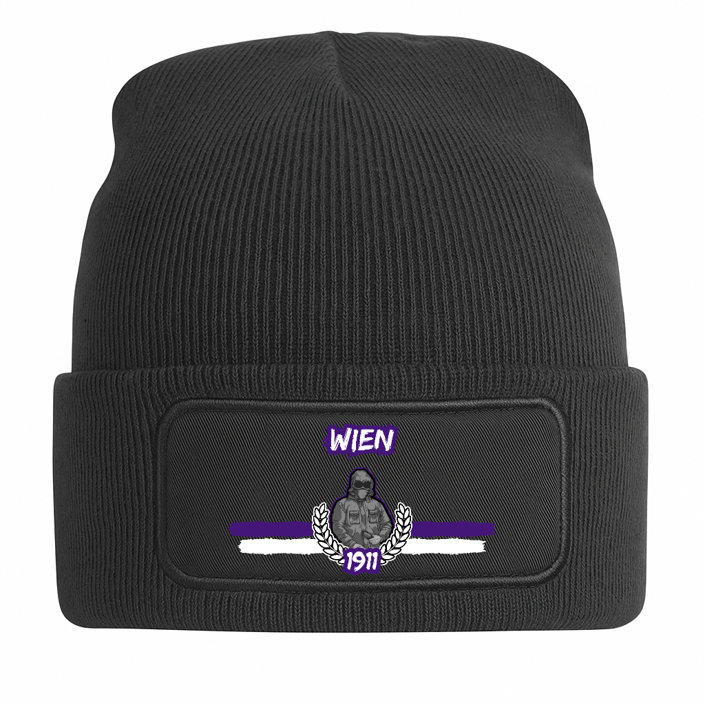 Wien - 1911 - Beanie