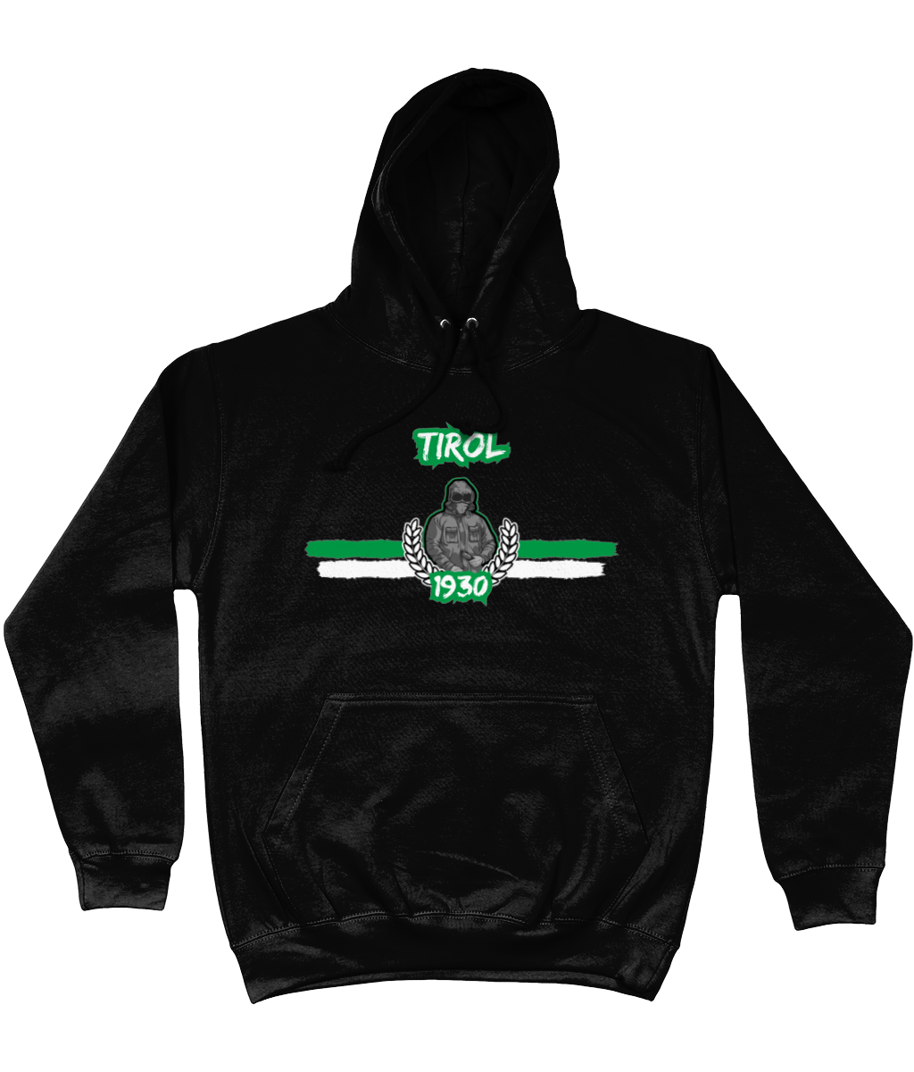 Tirol - 1930 - Hoodie