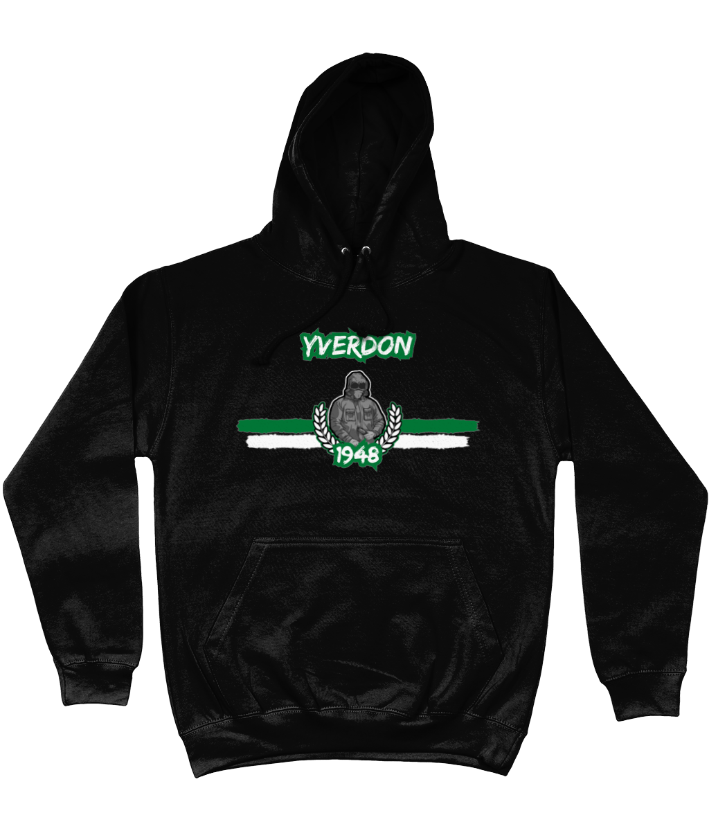 Yverdon-les-Bains - 1948 - Hoodie