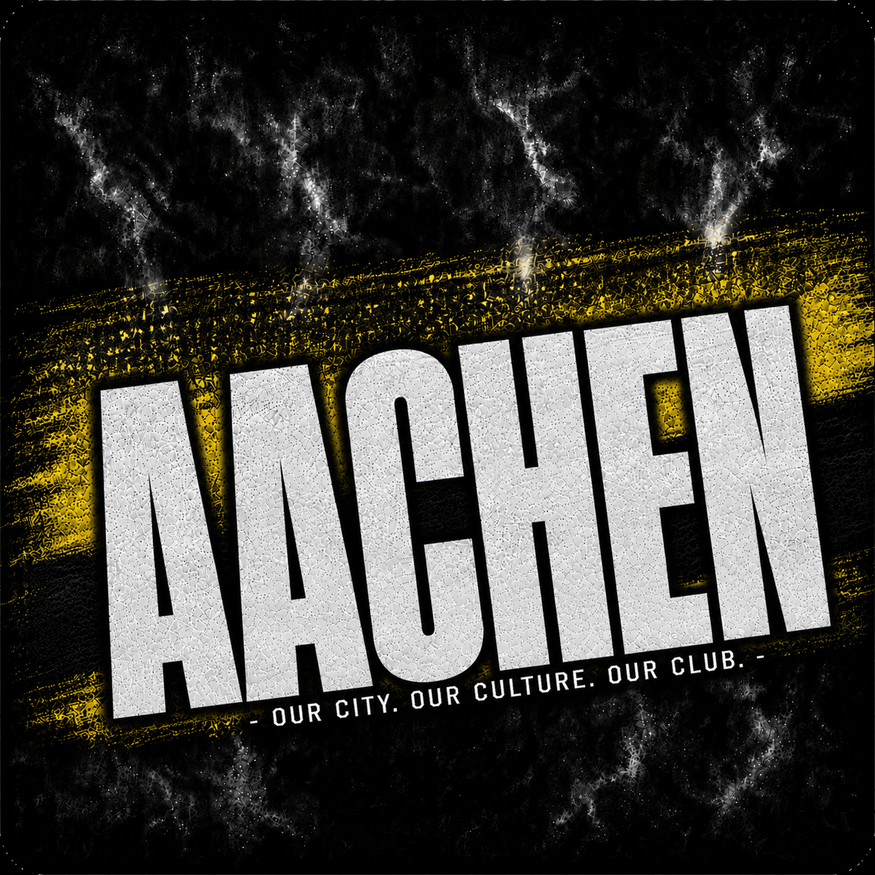 Aachen-1900 Ultras Culture 