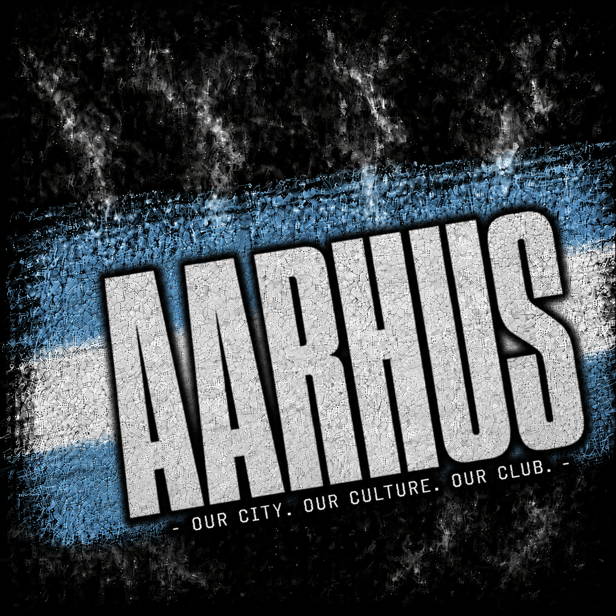 Aarhus - 1880 Ultras Culture 