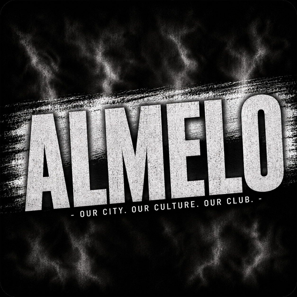 Almelo - 1903 Ultras Culture 