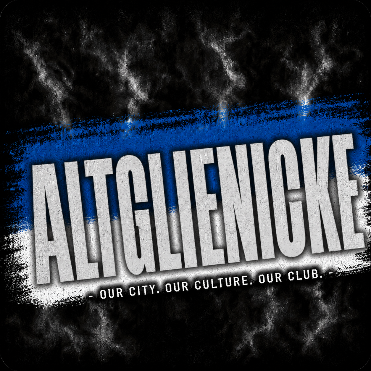 Altglienicke - 1946 Ultras Culture 