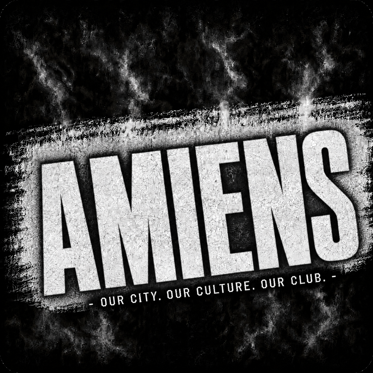 Amiens - 1901 Ultras Culture 