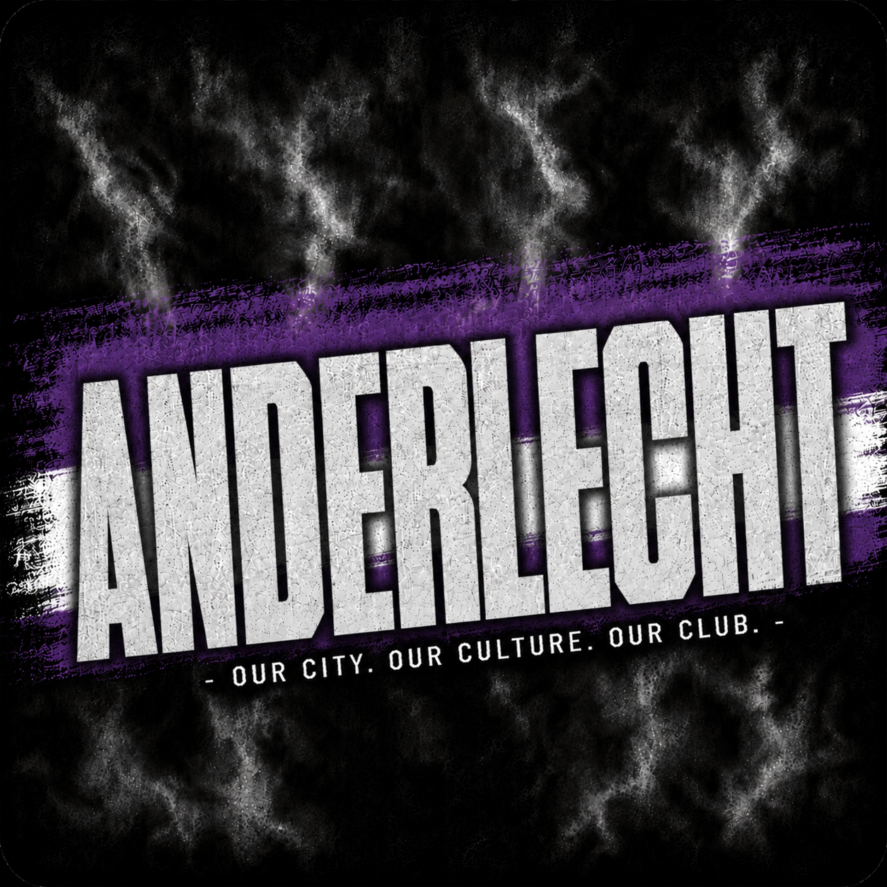 Anderlecht-1908 Ultras Culture 