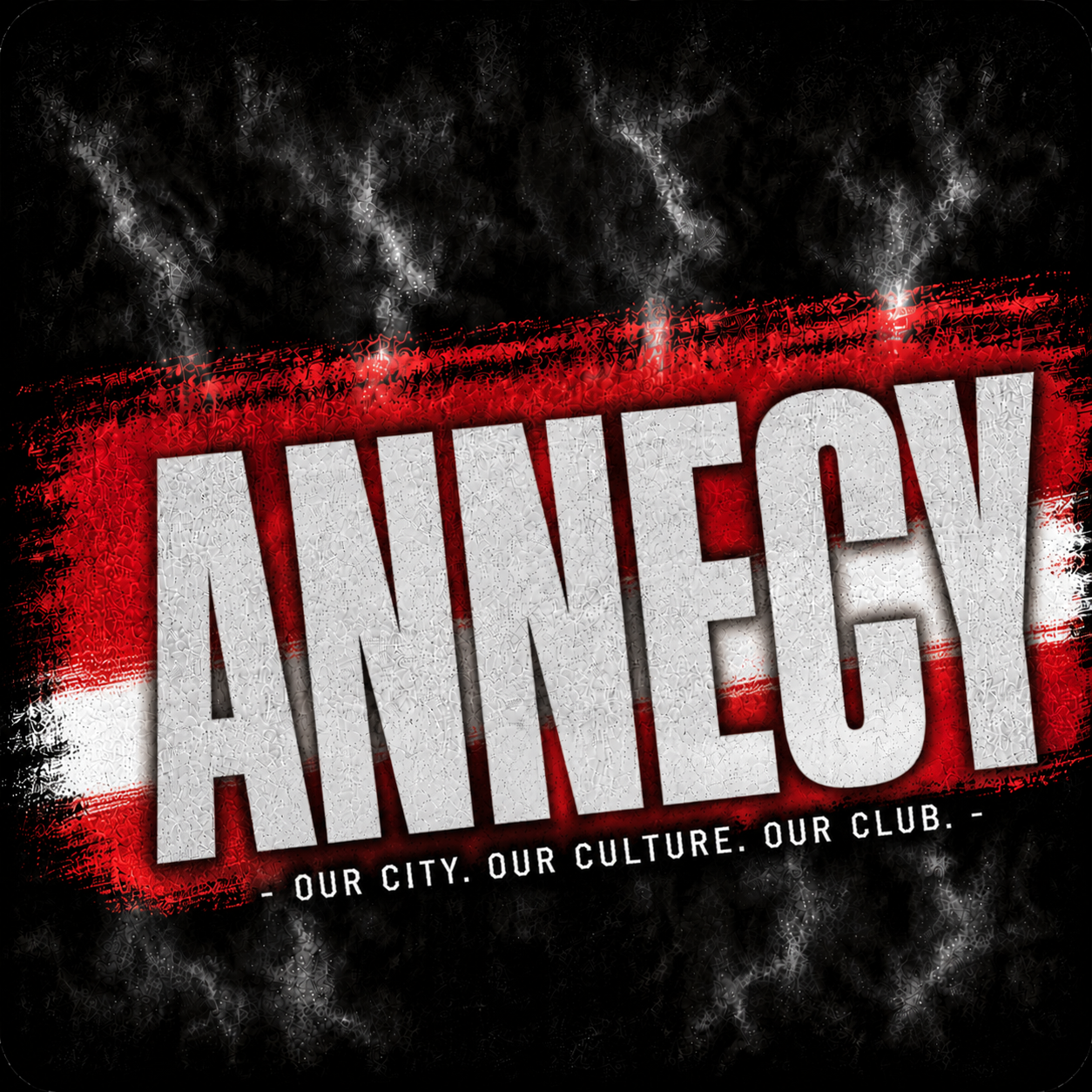 Annecy - 1927 Ultras Culture 