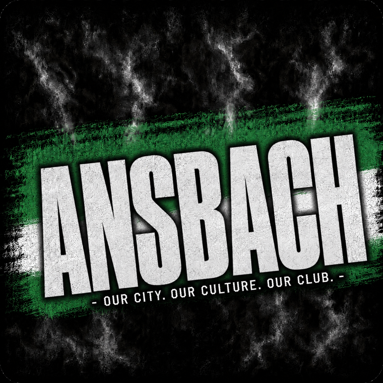 Ansbach - 1909 Ultras Culture 