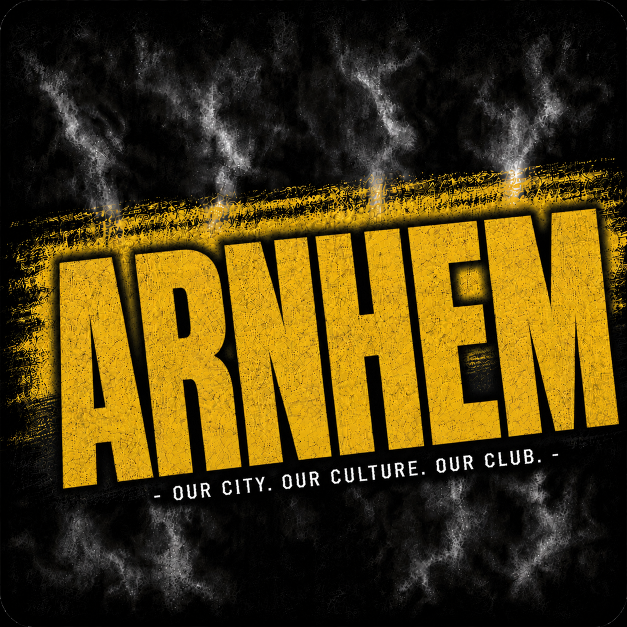 Arnhem - 1892 Ultras Culture 