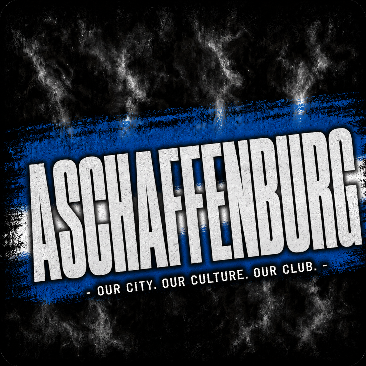 Aschaffenburg - 1901 Ultras Culture 