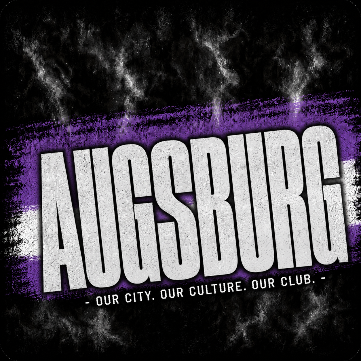 Augsburg - 1847 Ultras Culture 