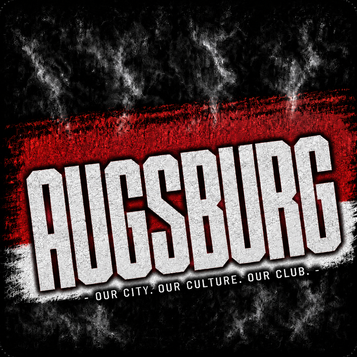 Augsburg-1907 Ultras Culture 