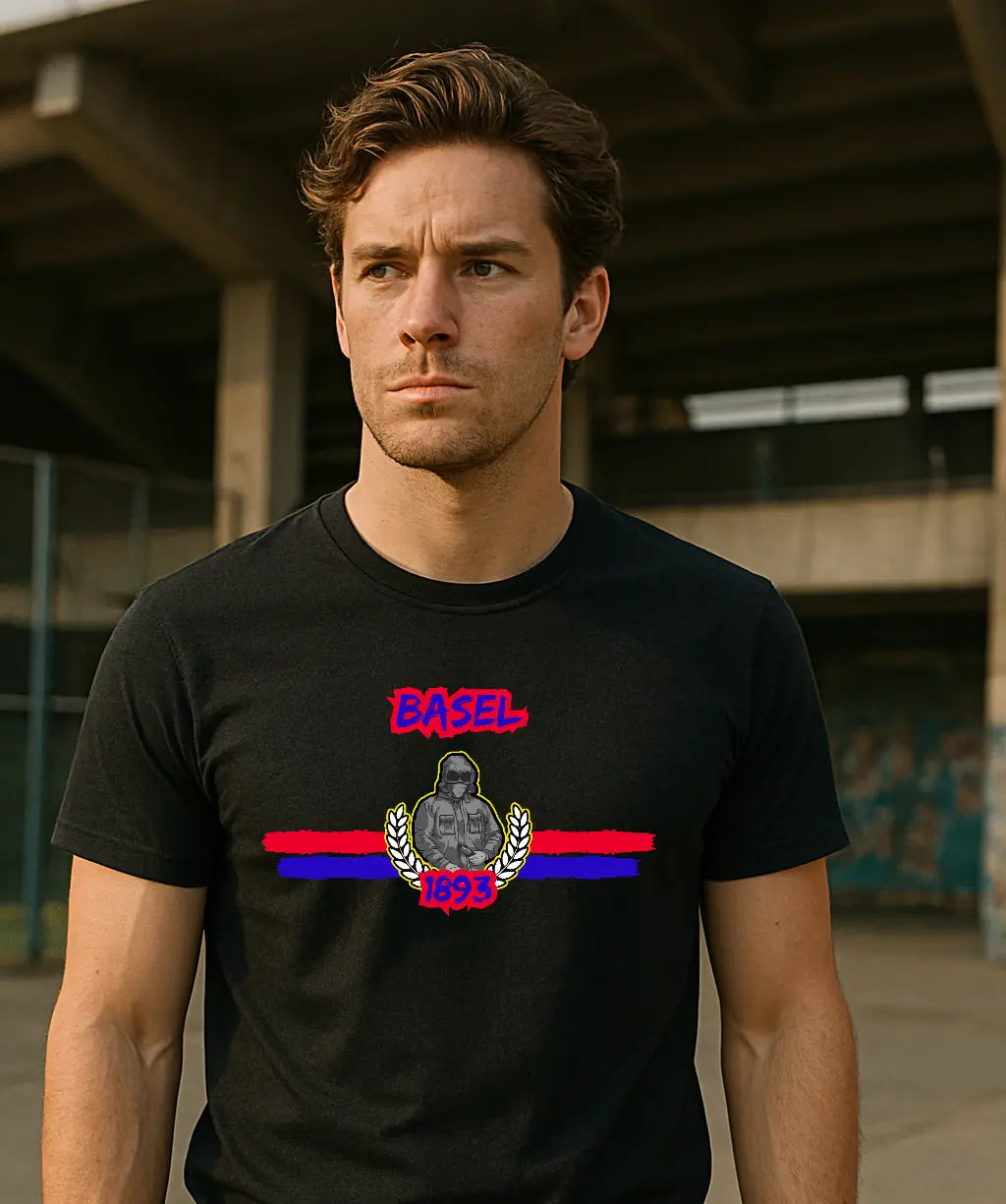 Basel - 1893 Ultras Culture 