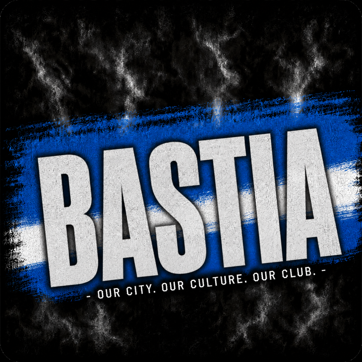 Bastia - 1905 Ultras Culture 