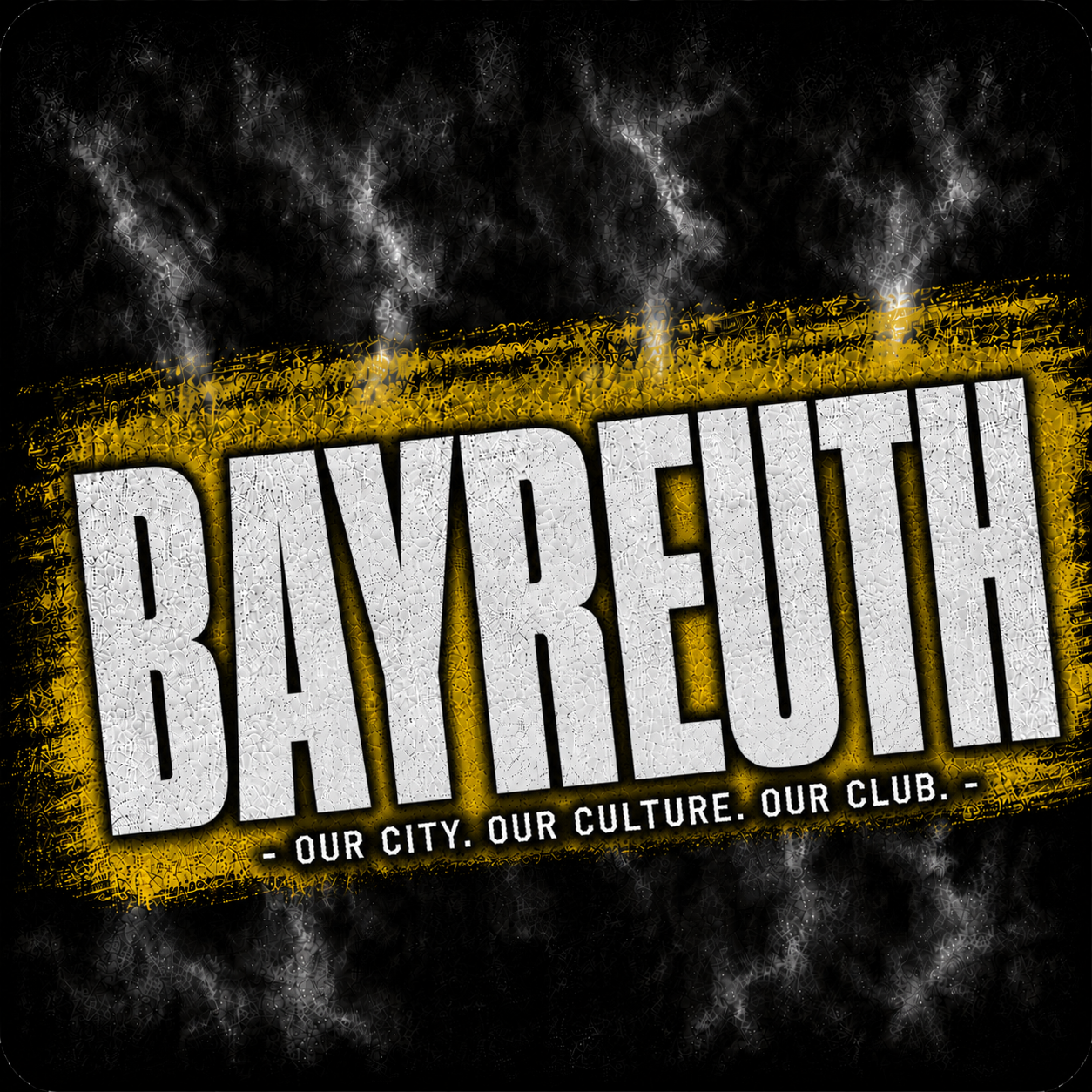 Bayreuth - 1921 Ultras Culture 