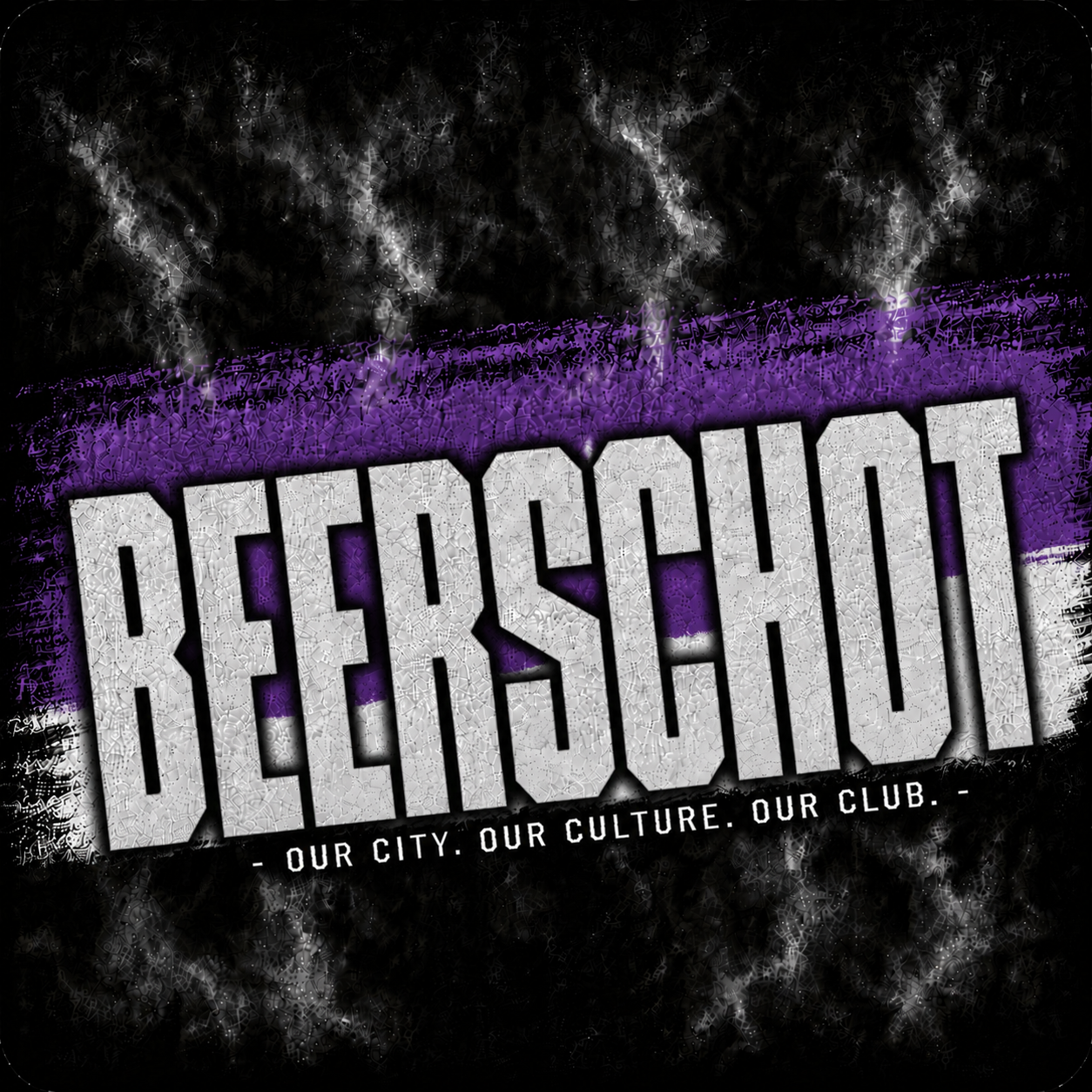 Beerschot-1899 Ultras Culture 