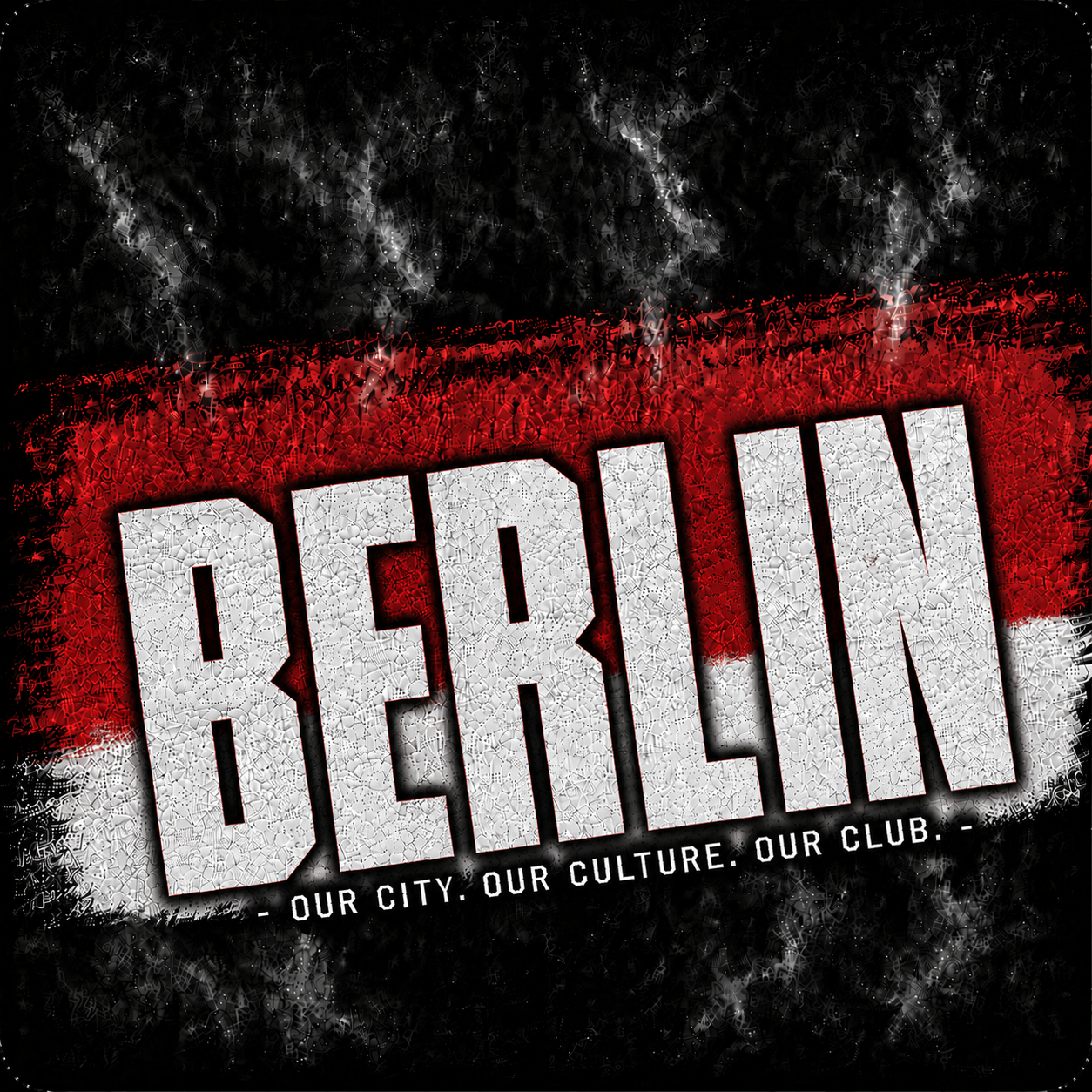 Berlin - 1966 Ultras Culture 