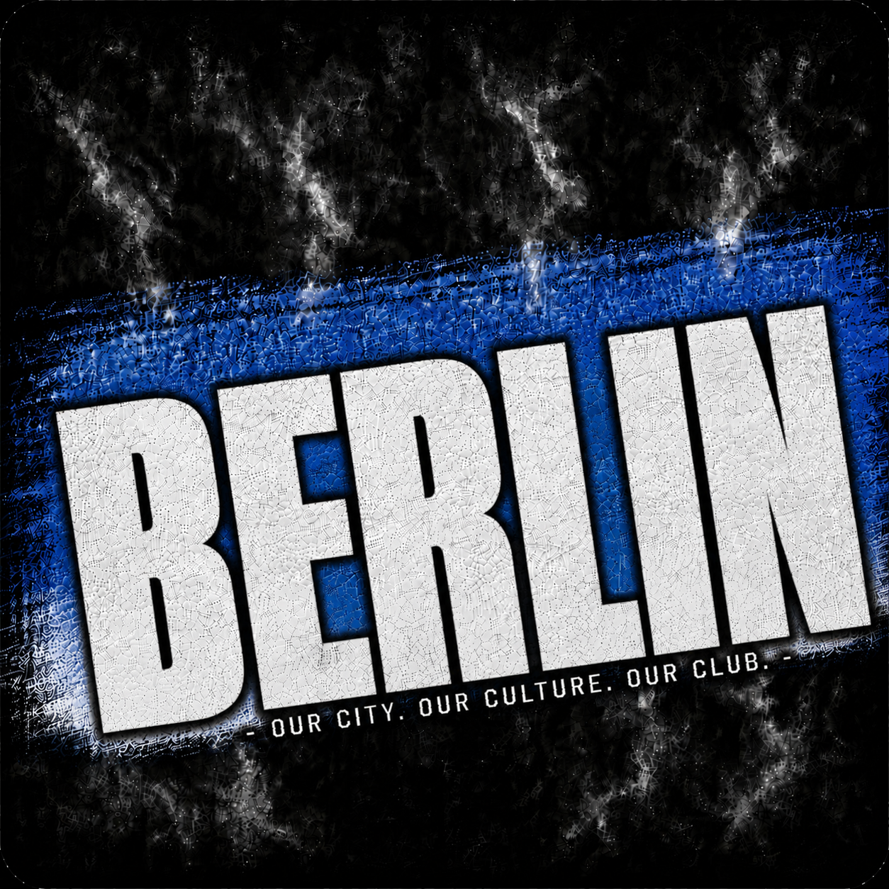 Berlin-1892 Ultras Culture 