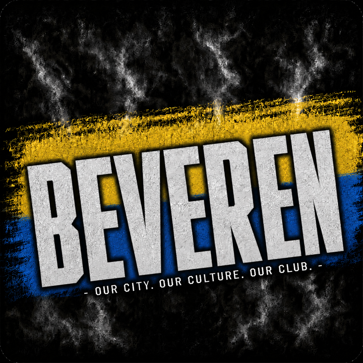 Beveren-1935 Ultras Culture 