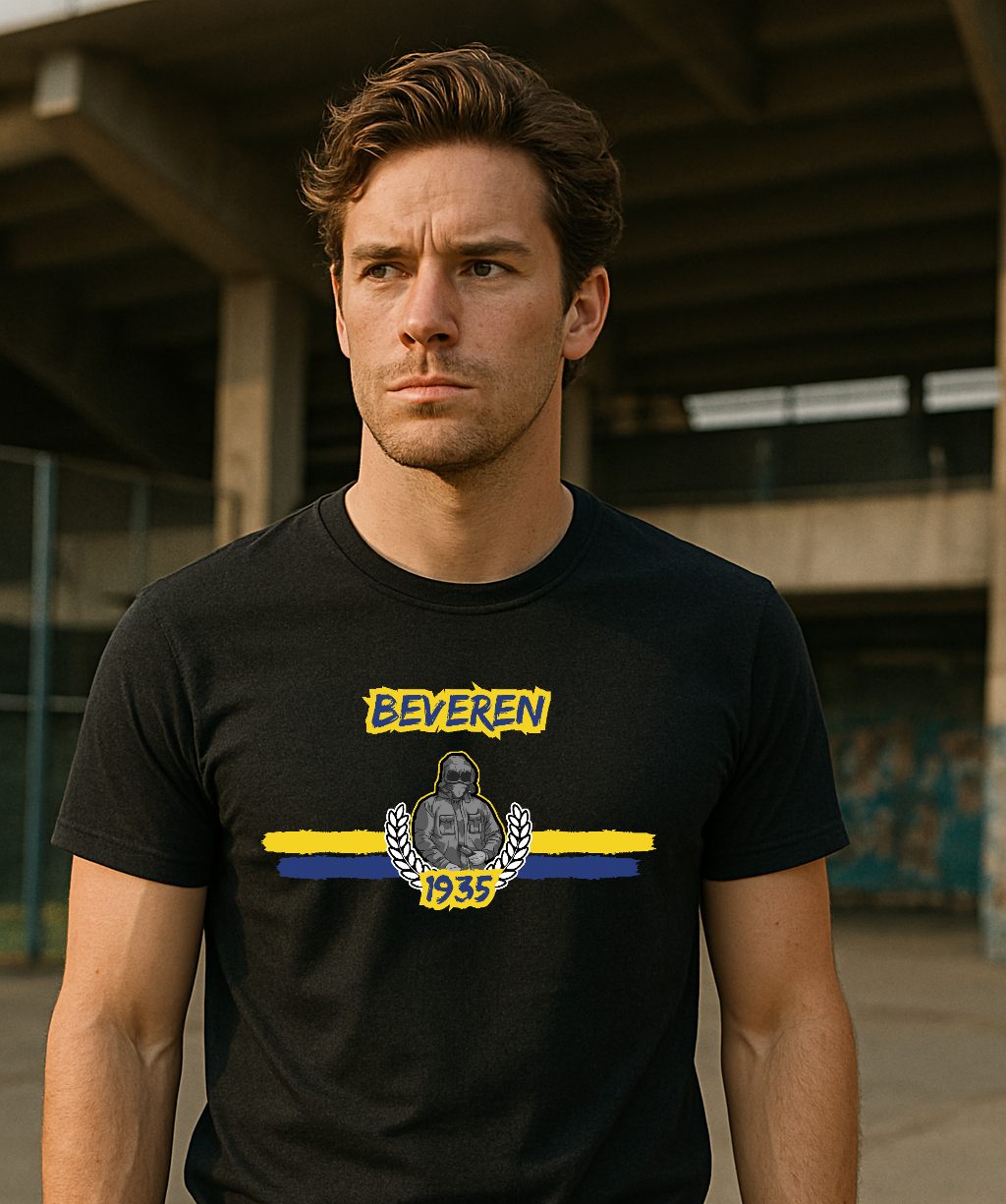 Beveren - 1935
