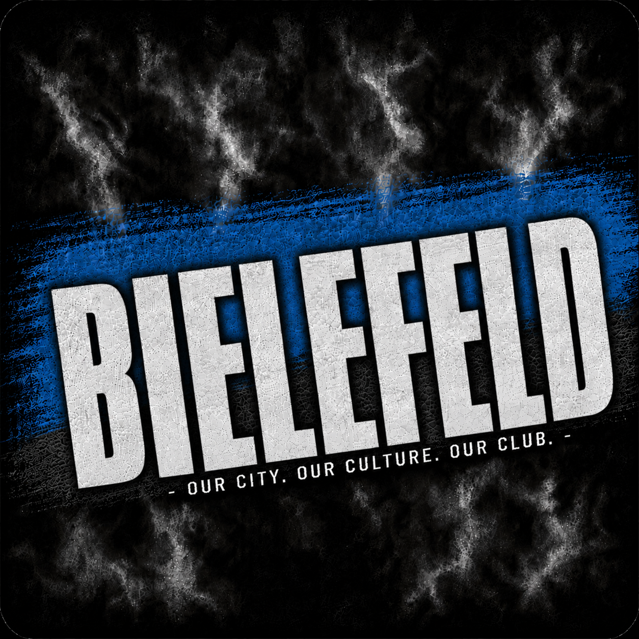 Bielefeld - 1905 Ultras Culture 