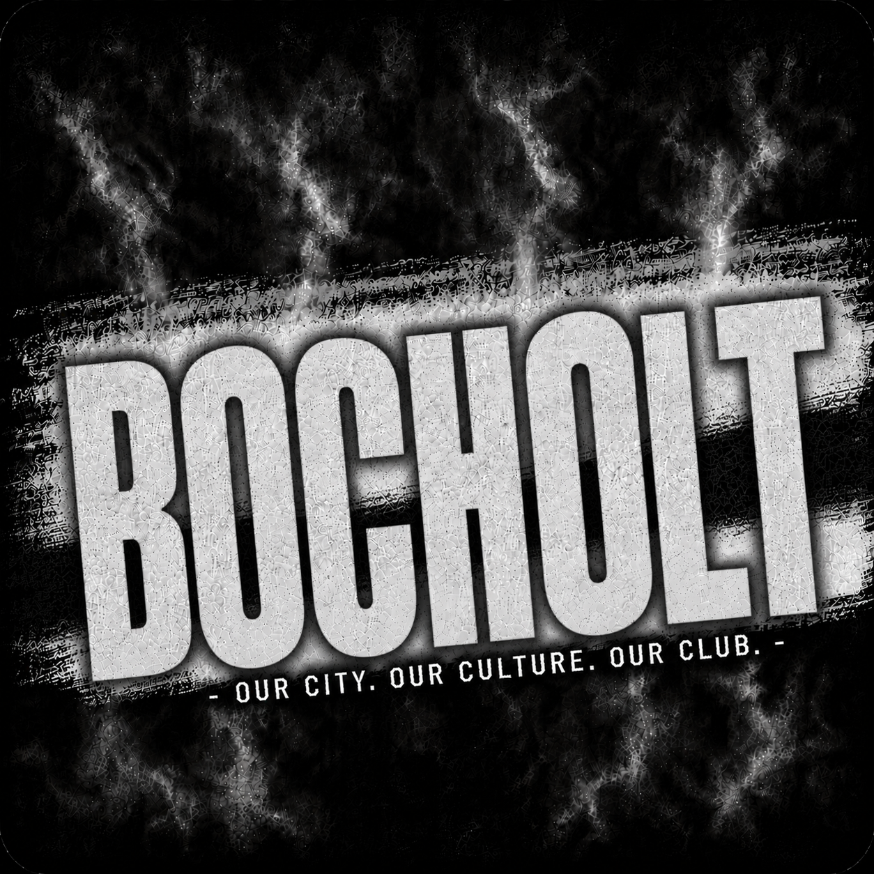 Bocholt - 1900 Ultras Culture 