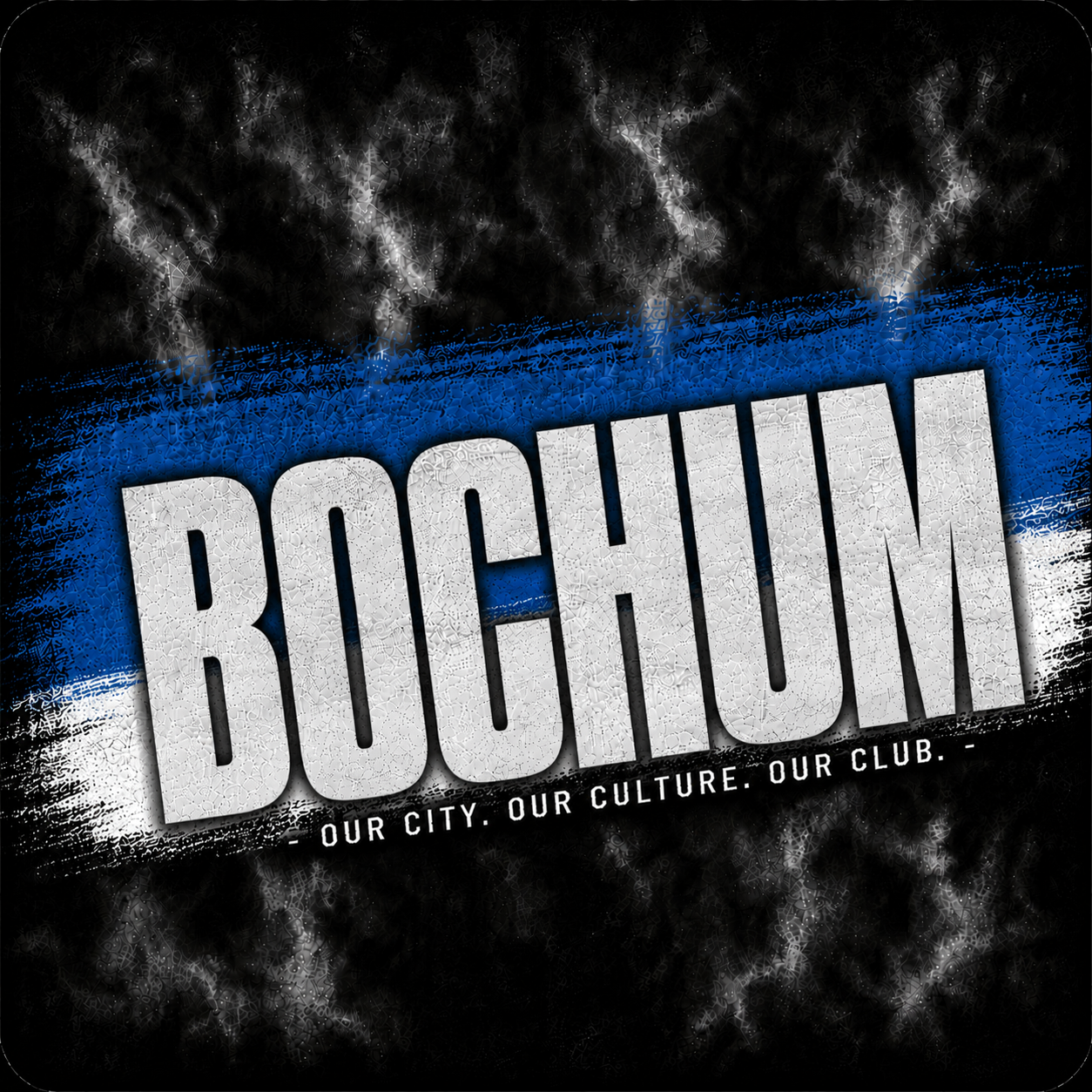 Bochum - 1848 Ultras Culture 